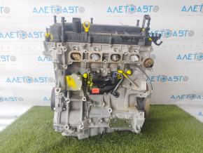 Engine Ford Fusion mk5 13-20 2.0 hybrid, plug-in 8k
