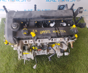 Engine Ford Fusion mk5 13-20 2.0 hybrid, plug-in 8k