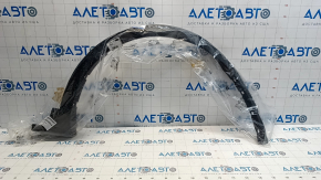 Front right wing arch trim Ford Escape MK4 20- structure