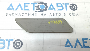 Reflector front left BMW 3 F30 4d 12-15 came unglued, worn