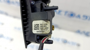 Steering wheel controls BMW 3 F30 12-18