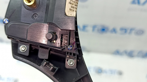 Steering wheel controls BMW 3 F30 12-18