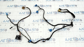 Heater Wiring VW Passat b8 16-19 USA