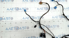 Heater Wiring VW Passat b8 16-19 USA