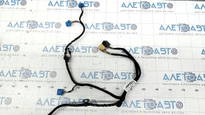 Heater Wiring VW Passat b8 16-19 USA