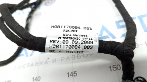 Heater Wiring VW Passat b8 16-19 USA