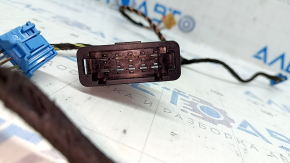Heater Wiring VW Passat b8 16-19 USA