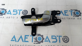 Door handle inside front right Kia Optima 16-