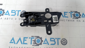 Door handle inside front right Kia Optima 16-