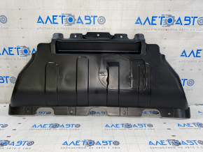 Front Bumper Guard Jeep Grand Cherokee WK2 14-21 SIGNEDA