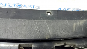 Front bumper grille lower BMW 3 F30 12-15 broken mount, broken, cracked, worn