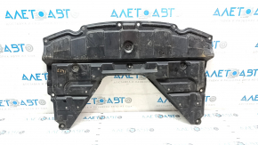 Nissan Rogue 14-20 Engine Guard Tear