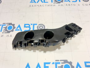 Front bumper mount right Jeep Grand Cherokee WK2 14-21