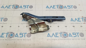 Bonnet hinge right Audi Q5 8R 09-17