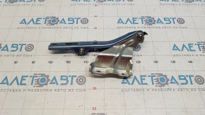 Hood hinge left Audi Q5 8R 09-17