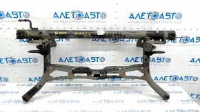 Subframe rear VW Passat b8 16-19 USA rusty
