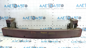 Jeep Patriot 11-17 Front Bumper Reinforcement Rusty