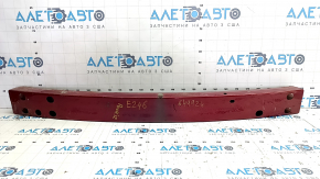 Jeep Patriot 11-17 Rear Bumper Reinforcement Rusty