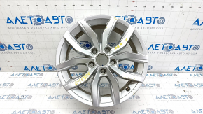 Wheel disk R16 x 6.5j 5*112 VW Passat b8 16-19 USA curb