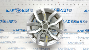 Wheel disk R16 x 6.5j 5*112 VW Passat b8 16-19 USA light curb