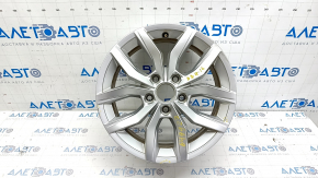 Wheel disk R16 x 6.5j 5*112 VW Passat b8 16-19 USA curb