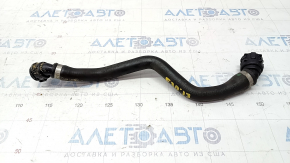 Cooling system hose BMW F30 12-16 N20