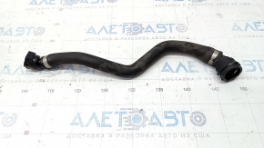 Cooling system hose BMW F30 12-16 N20