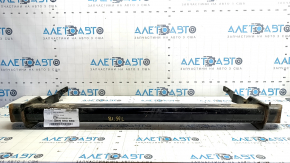 Rear bumper reinforcement VW Tiguan 18-usa rusty