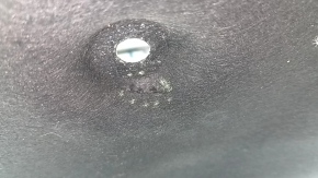 BMW 3 F30 12-18 hood insulation tear