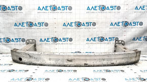 Jeep Cherokee KL 14-18 Front Bumper Reinforcement Aluminum, Tow Hook, No Radar, Long Tines