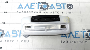Rear light BMW 3 F30 12-18 scratches