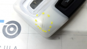 Rear light BMW 3 F30 12-18 scratches