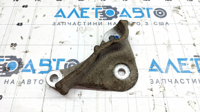 Rear differential gearbox bracket left Ford Explorer 12-19