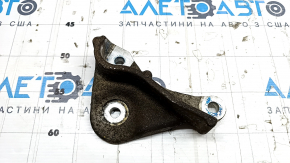 Rear differential gearbox bracket right Ford Explorer 12-19