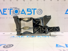 Headlight mount upper right Audi A6 C7 12-15 AND