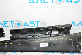 Roof lining left Ford Mustang Mach-E 21-23 detached fastening