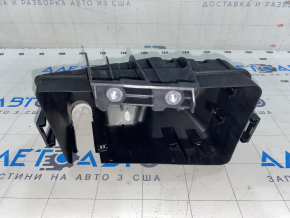 Underhood fuse box housing Volkswagen ID.4 21-23 OEM