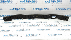 BMW 3 F30 12-15 Front Bumper Absorber Broken Directions, Non-Factory Holes
