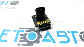 Radiator mount lower right Jeep Cherokee KL 14-18 2.4, 3.2 plastic