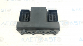 Ford Fusion mk5 13-20 hybrid underhood fuse box broken fasteners