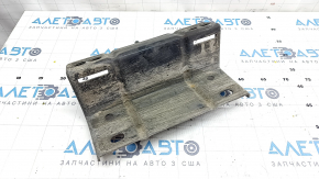 Front left footboard sill bracket Toyota Highlander 17-19