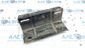 Rear right footboard threshold bracket Toyota Highlander 17-19