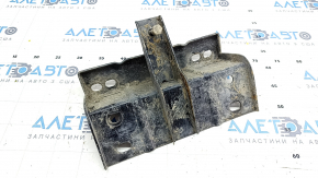 Rear right footboard threshold bracket Toyota Highlander 17-19