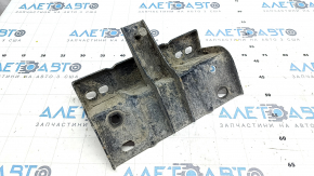 Front right footboard sill bracket Toyota Highlander 17-19