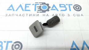 Microphone in the ceiling BMW 3 F30 12-18 gray