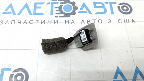 Microphone in the ceiling BMW 3 F30 12-18 gray