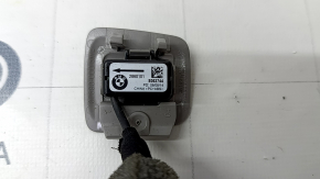 Microphone in the ceiling BMW 3 F30 12-18 gray