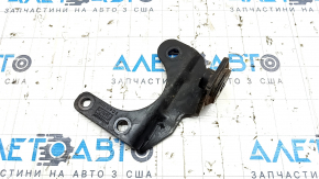 Rear differential gearbox bracket rear left Ford Explorer 12-19