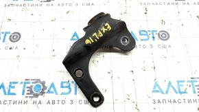 Rear differential gearbox bracket rear left Ford Explorer 12-19