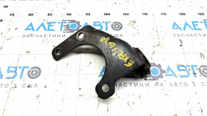 Rear differential gearbox bracket rear right Ford Explorer 12-19